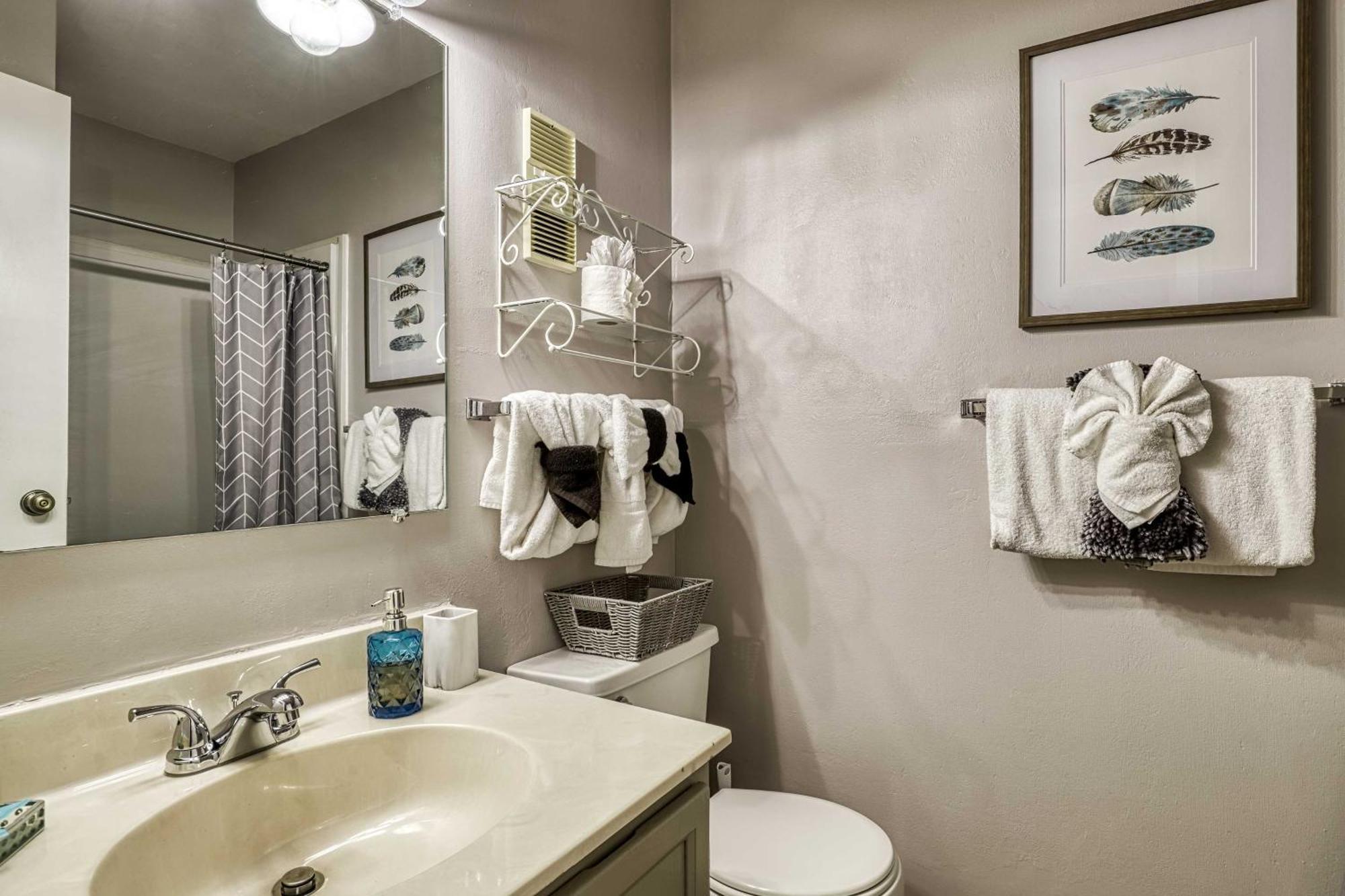 Cozy Resort-Style Gatlinburg Condo Indoor Pool! Ngoại thất bức ảnh