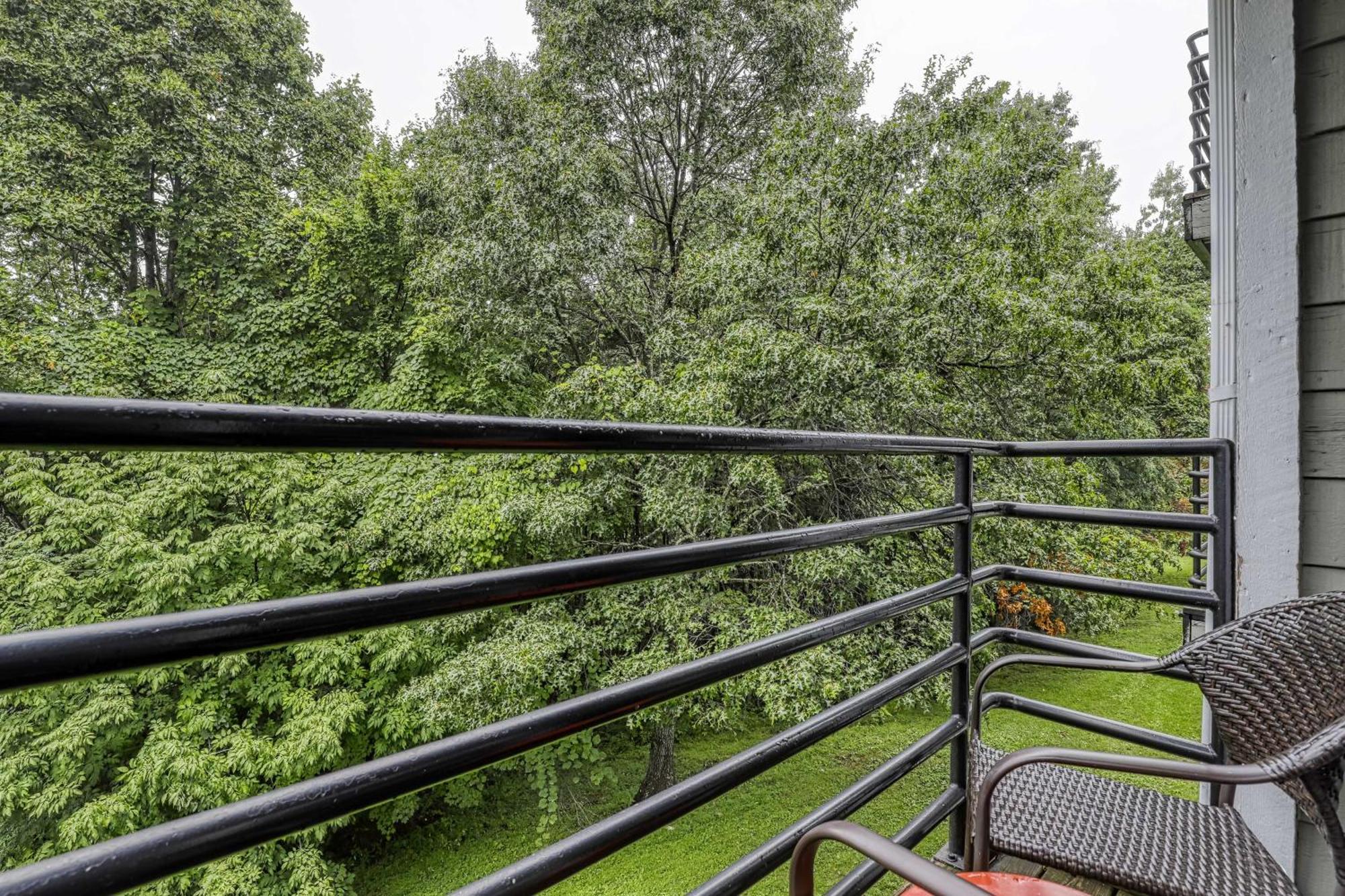 Cozy Resort-Style Gatlinburg Condo Indoor Pool! Ngoại thất bức ảnh